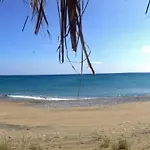 The Rhodes South Escape Casa vacanze
