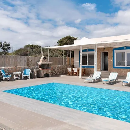 The Rhodes South Escape