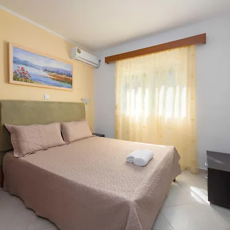 別荘 The Rhodes South Escape