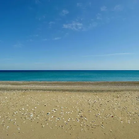 Tatil Evi The Rhodes South Escape Plimmiri