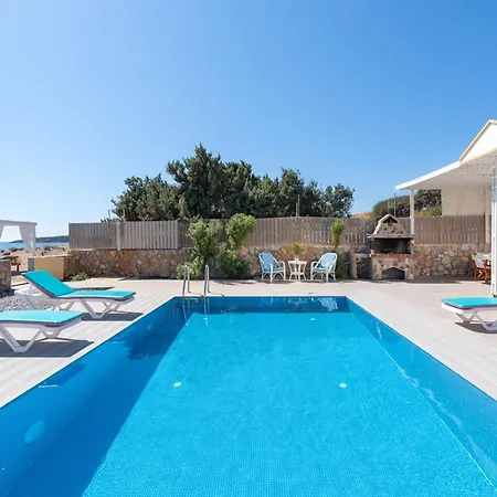 The Rhodes South Escape