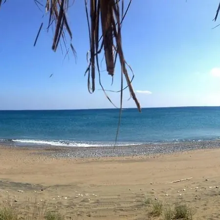 The Rhodes South Escape Feriehus