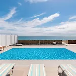 The Rhodes South Escape
