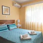 Дом отдыха The Rhodes South Escape Плиммири