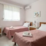 Prázdninový dům The Rhodes South Escape