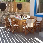 The Rhodes South Escape *