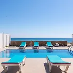 The Rhodes South Escape Плиммири