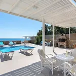 The Rhodes South Escape