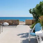 Prázdninový dům The Rhodes South Escape *
