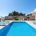 The Rhodes South Escape