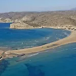 Prázdninový dům The Rhodes South Escape Plimmiri